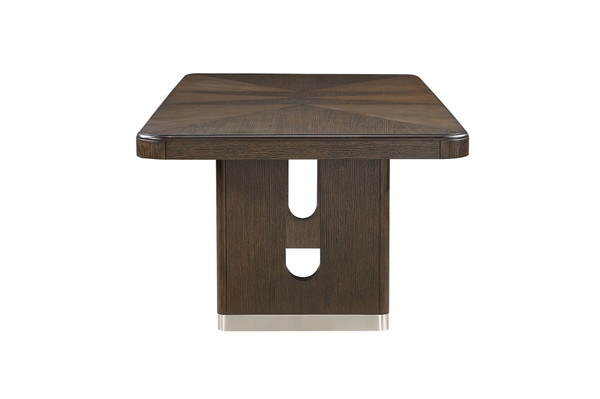 Dining-Clara Collection 5pc Set (TB+4S)