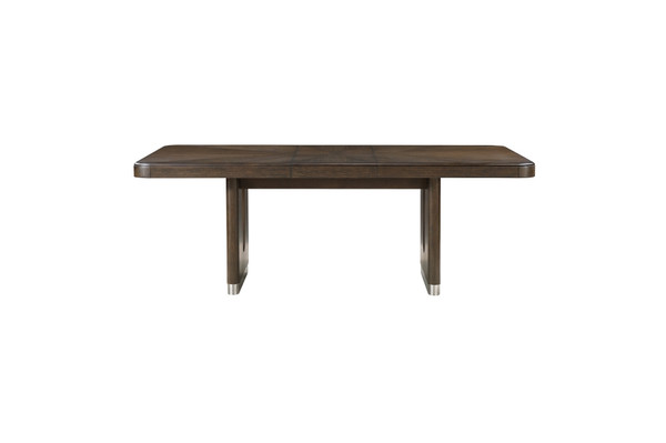 Dining-Clara Collection Dining Table