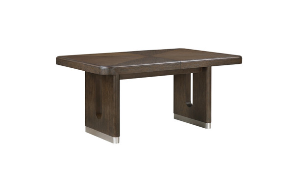 Dining-Clara Collection Dining Table