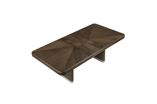 Dining-Clara Collection Dining Table