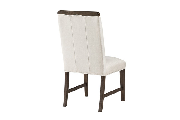 Dining-Clara Collection Side Chair Dining-Clara Collection Side Chair