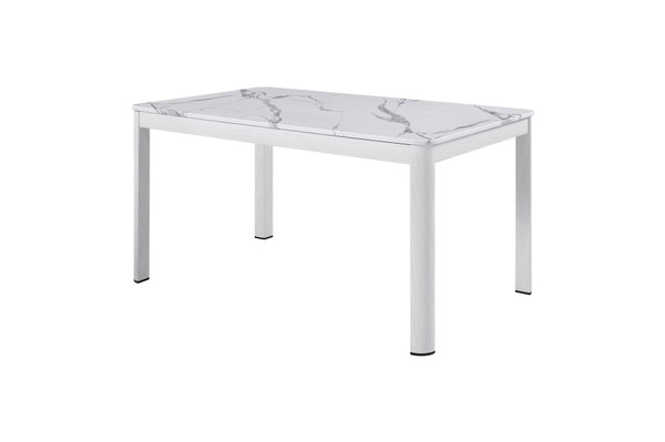 Dining-Hollis Collection Dining Table