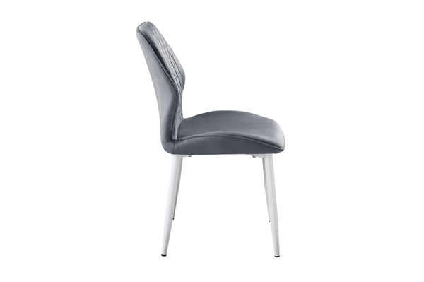 Dining-Hollis Collection Side Chair