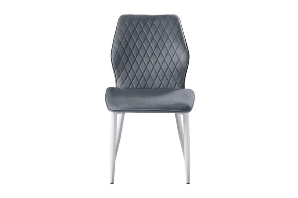 Dining-Hollis Collection Side Chair