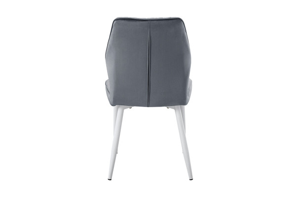 Dining-Hollis Collection Side Chair