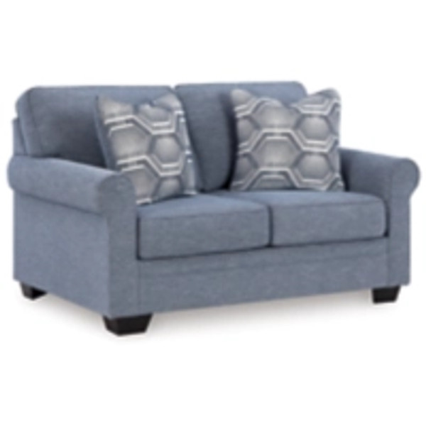 Carissa Manor Loveseat