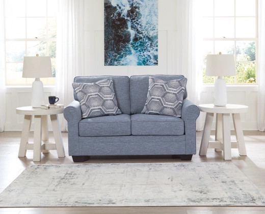 Carissa Manor Loveseat