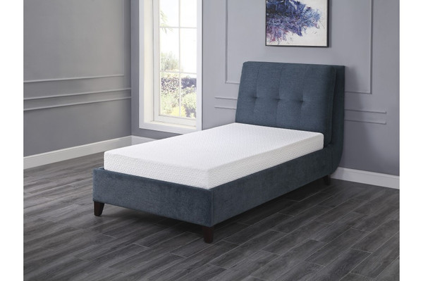 6'' Gel-Infused Memory Foam-Altair Collection