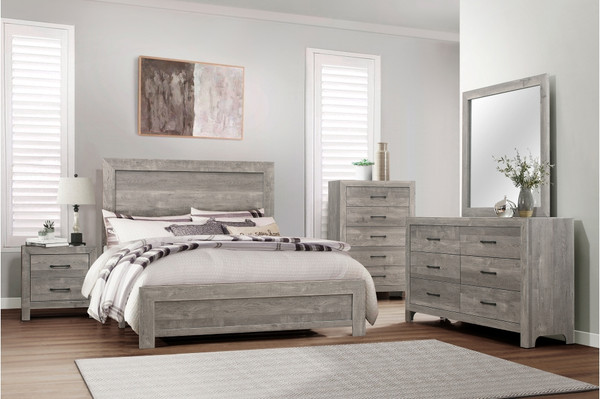 Bedroom-Corbin Collection