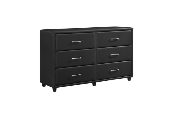 Bedroom-Lorenzi Collection Dresser