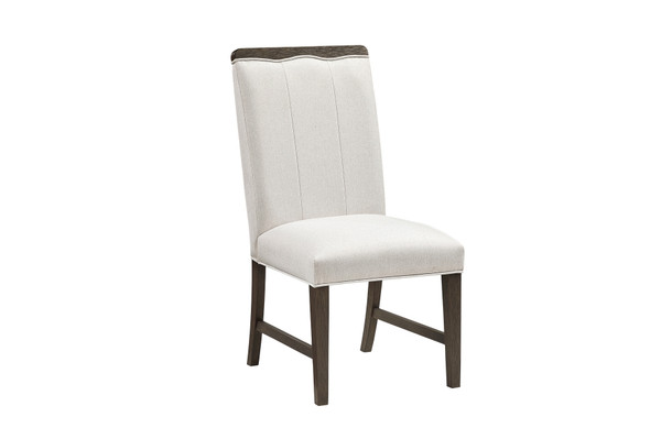 Dining-Clara Collection Side Chair