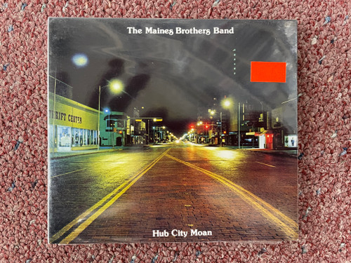 Maines Brothers - Hub City Moan