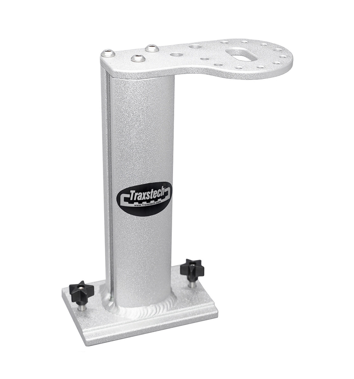 Traxstech Aluminum Adjustable Rod Holder (RRH-2310) - Walleye