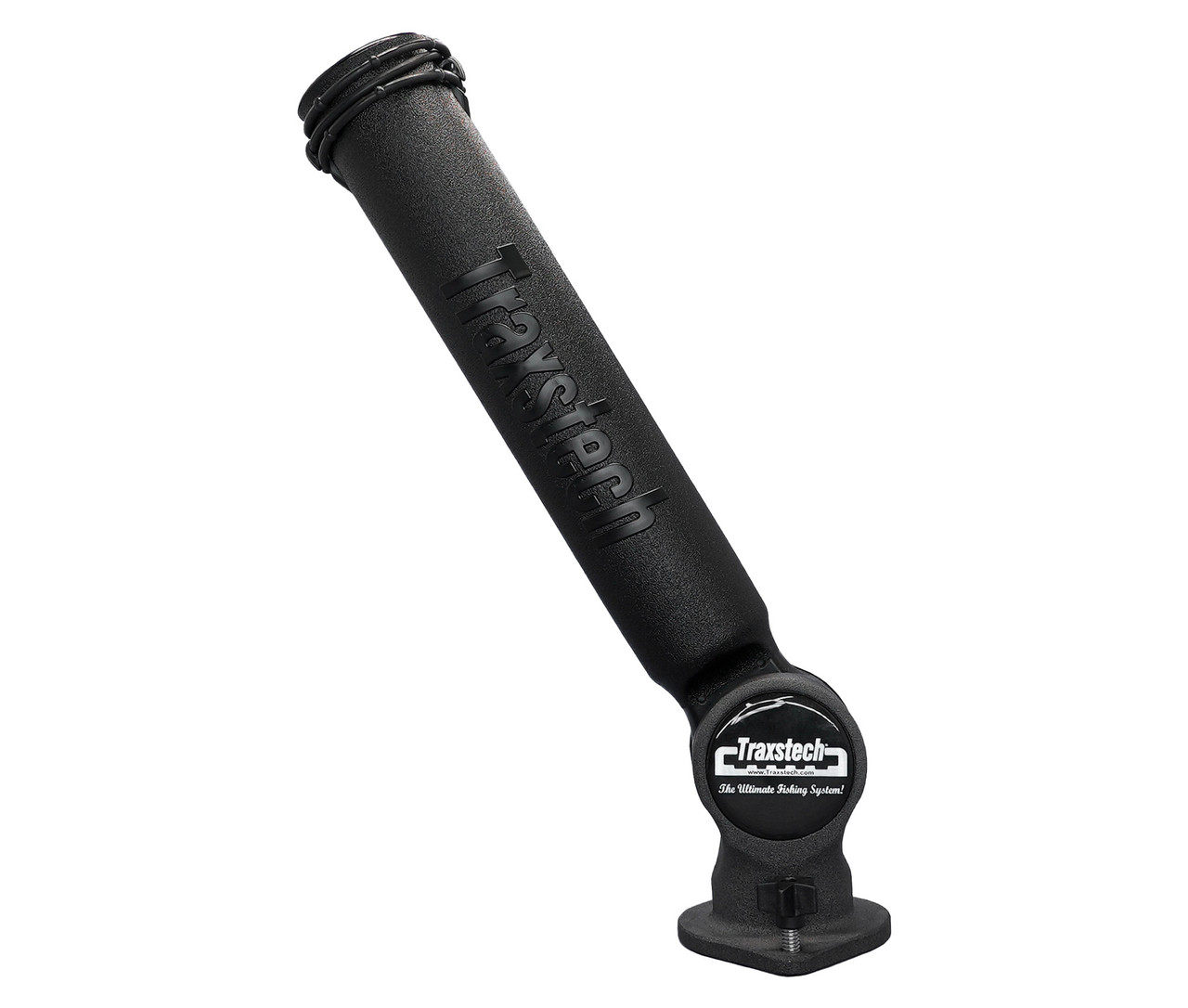 Hybrid Tube Rod Holder: The Ultimate Fishing Gear