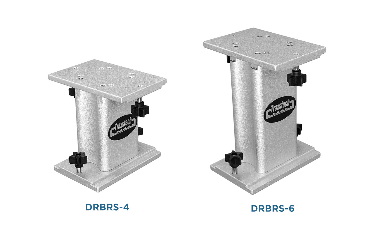 Trolling Bar Stanchion / Riser | Traxstech