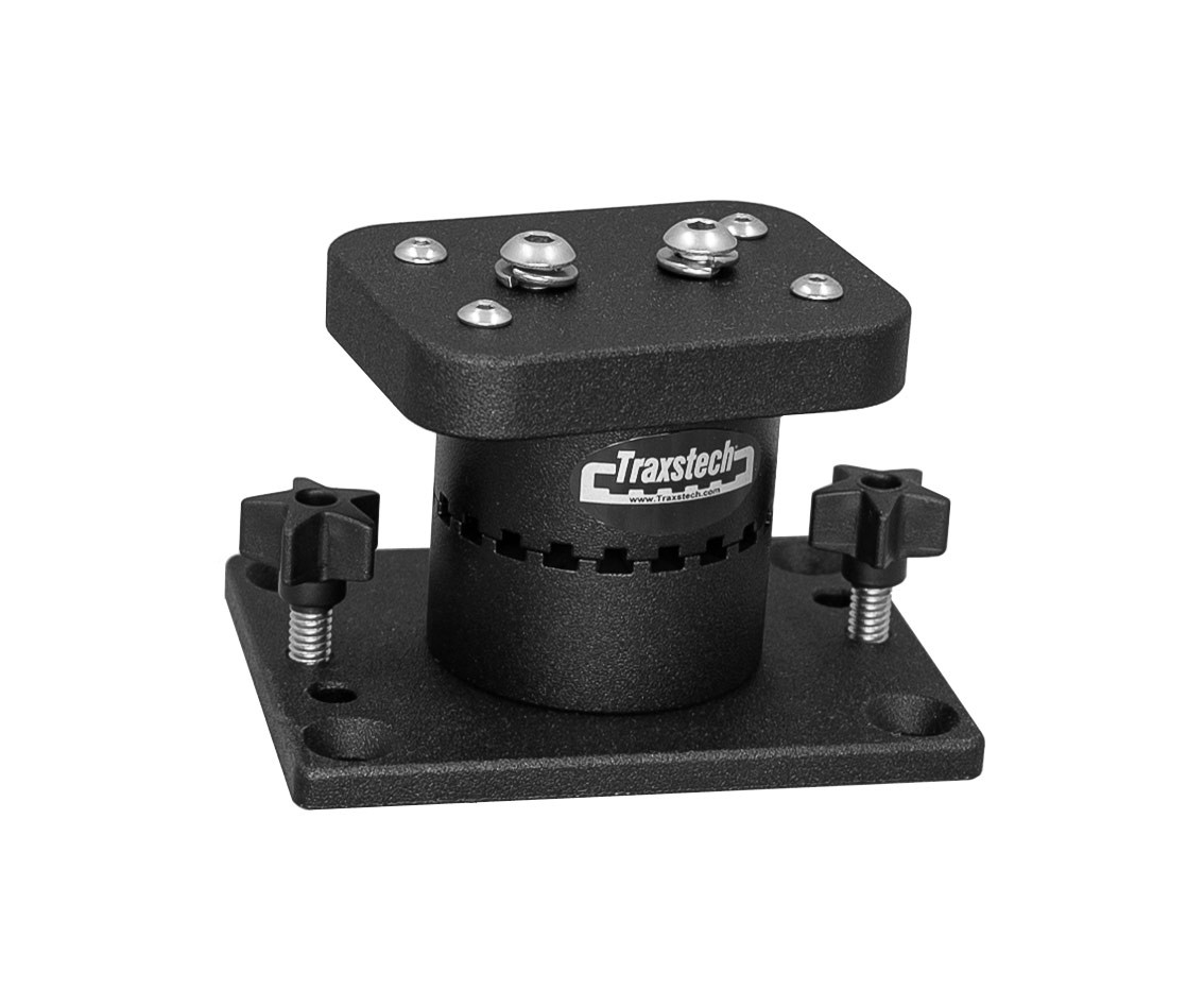 Fish Hawk Electronics Mount Traxstech