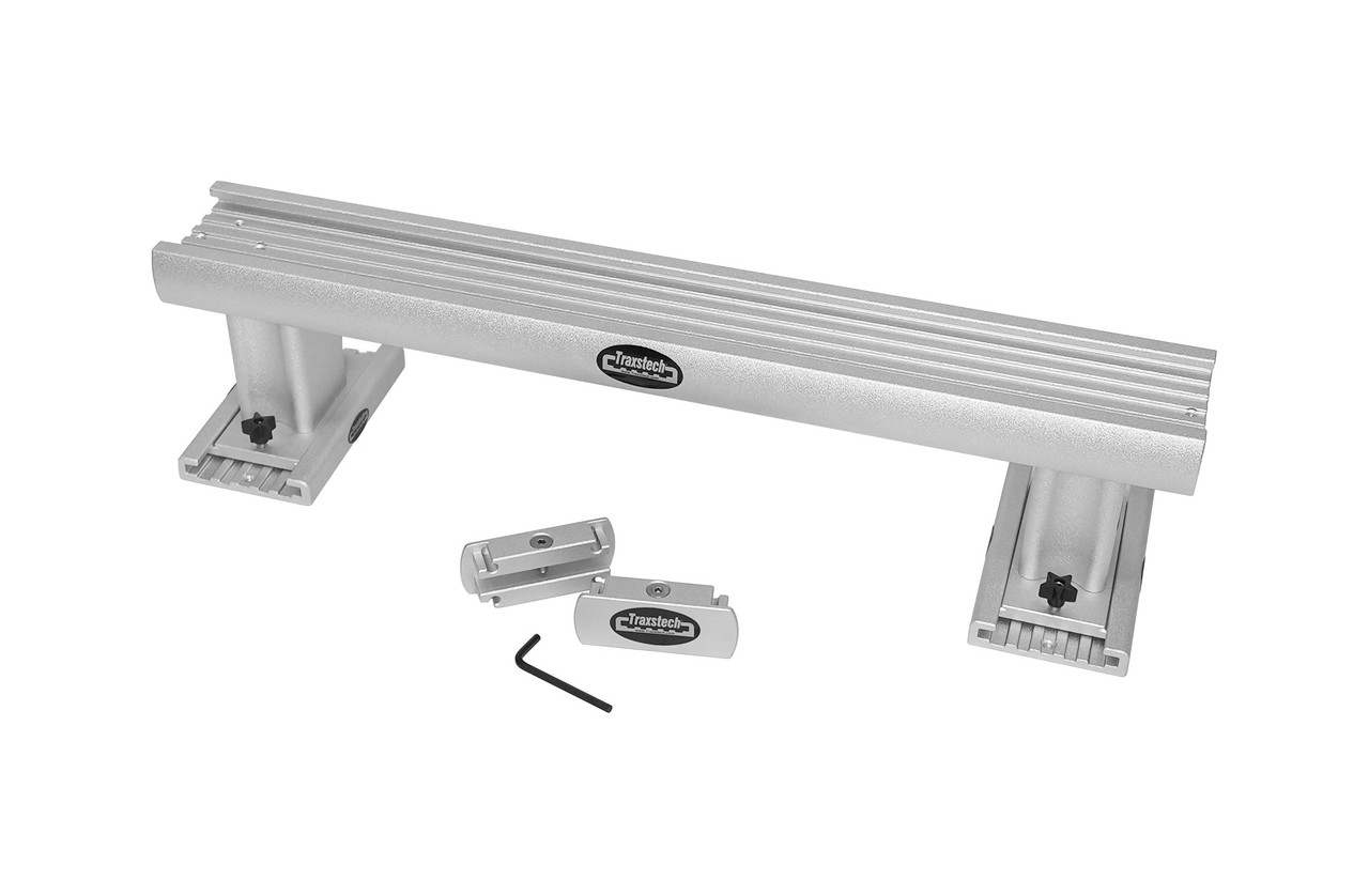 Trolling Bar Assembly Kit with Reverse Risers