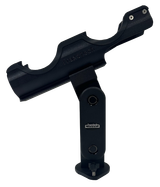 Traxstech - ACRH Dual Pivot Adjustable All Aluminum Cradle Style Rod Holders: A Game-Changer for Anglers
