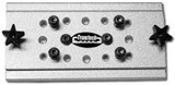 Unlock More Rigging Options with the Traxstech A‑600‑6 Rod Holder Adapter Plate