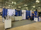 Traxstech is making waves at the Sacramento International Sportsmen’s Expo from January 18 to January 21!