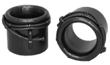 Traxstech Product Spotlight: KC‑500‑2 Rod Holder Keeper Caps with Strap