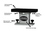 Traxstech Swivel Mount: The Ultimate Upgrade for a Smarter, More Versatile Fishing Setup