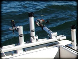 Traxstech Mounting Options: Build the Ultimate Fishing System for Your Boat