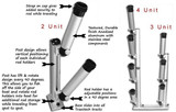 Choosing the Right Vertical Tree Just Got Easier: New Side‑Specific Part Numbers from Traxstech
