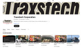 Unveiling the World of Traxstech: A Dive into Their YouTube Page