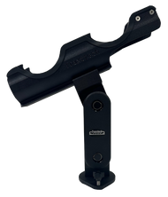 Traxstech - ACRH Dual Pivot Adjustable All Aluminum Cradle Style Rod Holders: A Game-Changer for Anglers