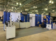 Traxstech is making waves at the Sacramento International Sportsmen’s Expo from January 18 to January 21!