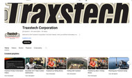 Unveiling the World of Traxstech: A Dive into Their YouTube Page
