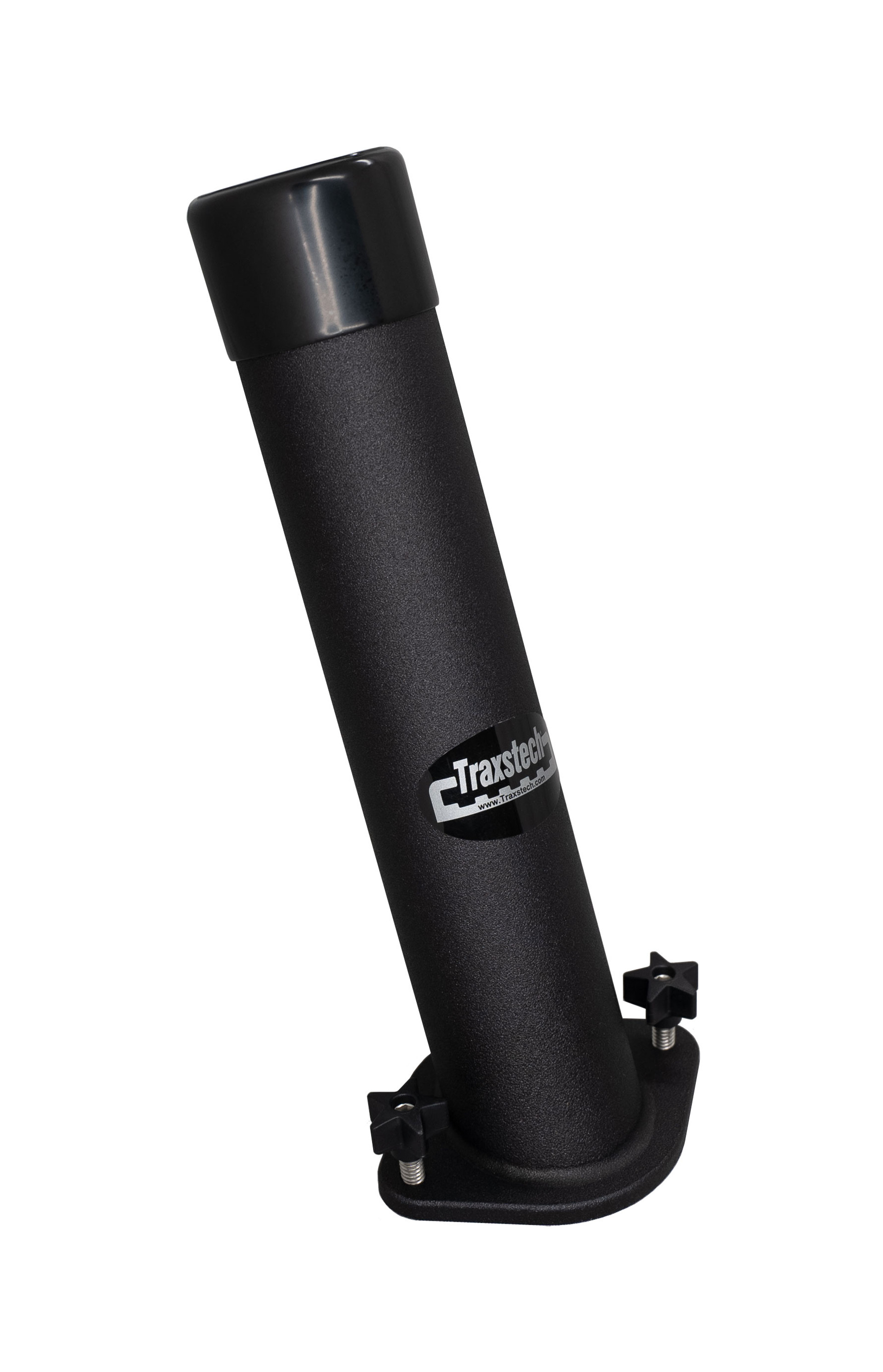 Angled Rod Holder Efficient Fishing Accessory