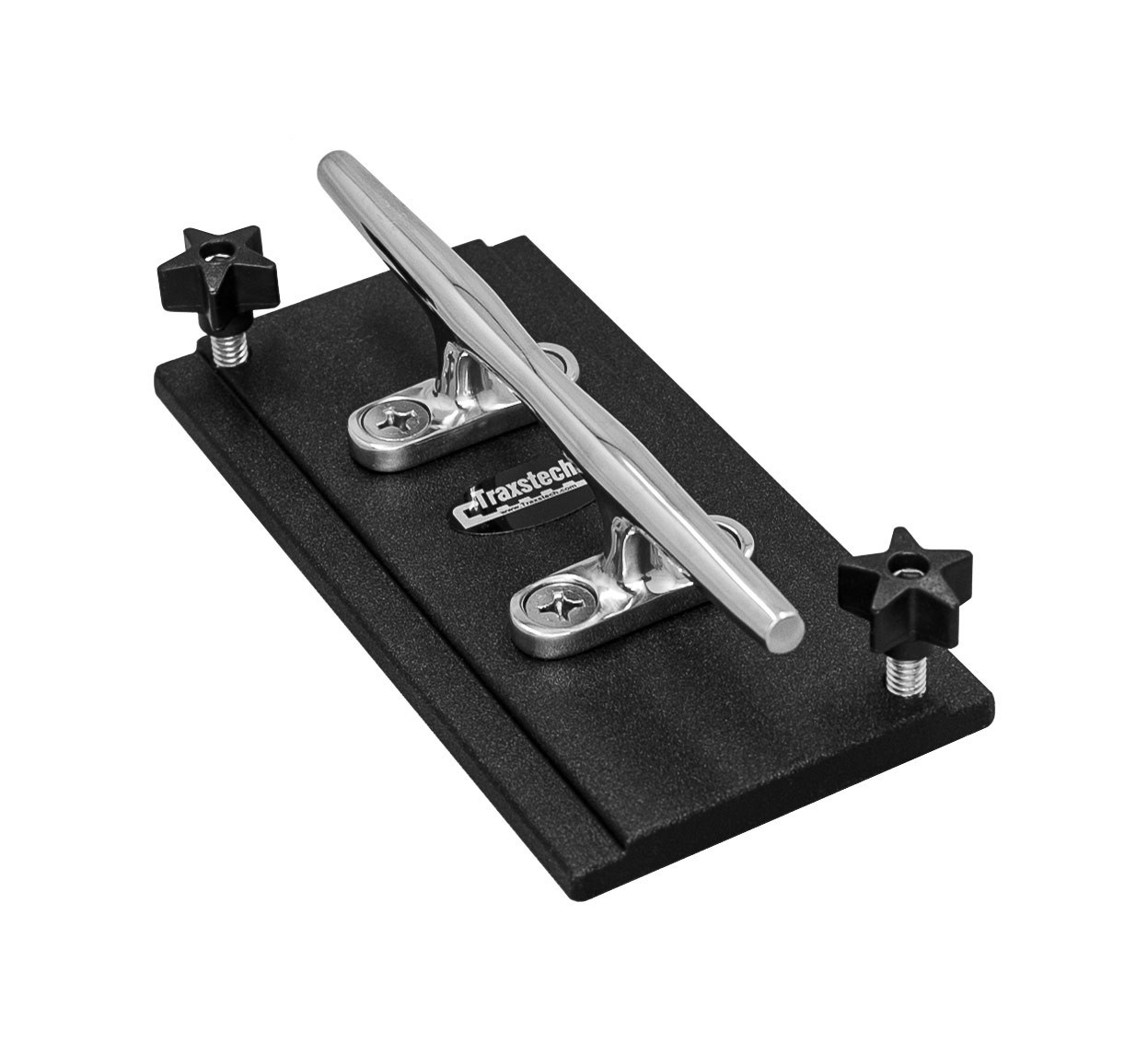 Adjustable Position Boat Cleat