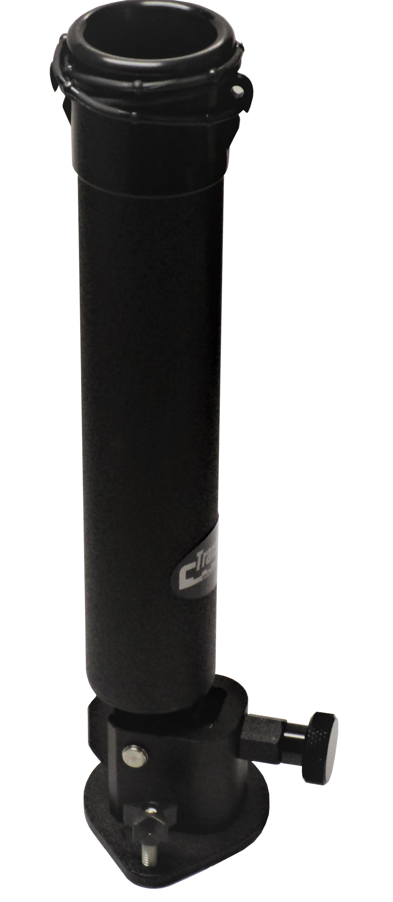 Aluminum Adjustable Rod Holder Traxstech