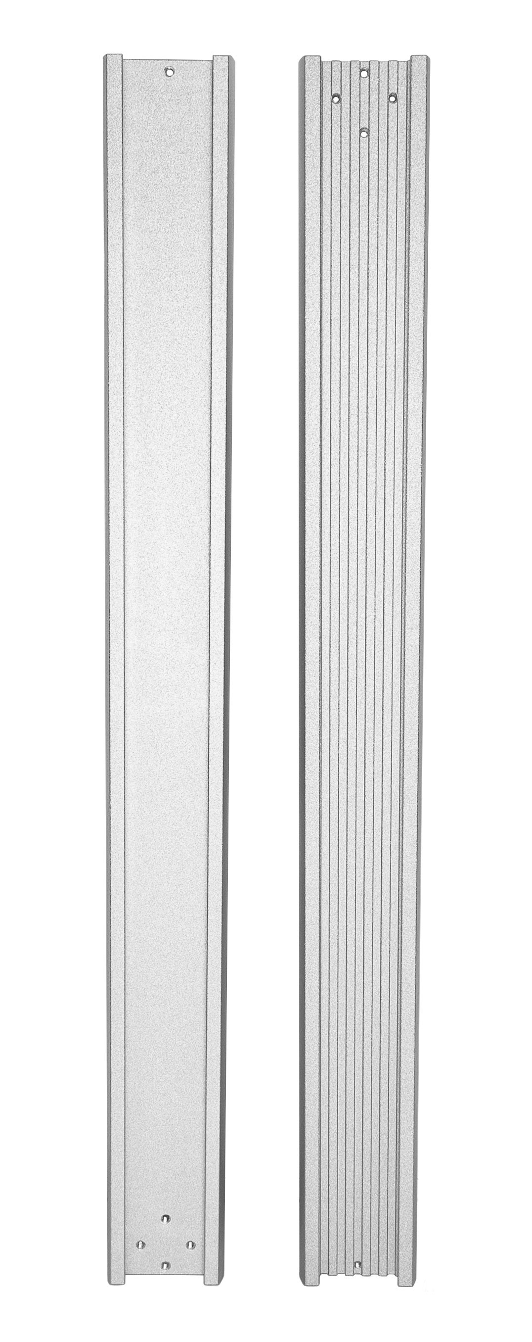 Trolling Bar Assembly Kit with Straight Risers | Traxstech