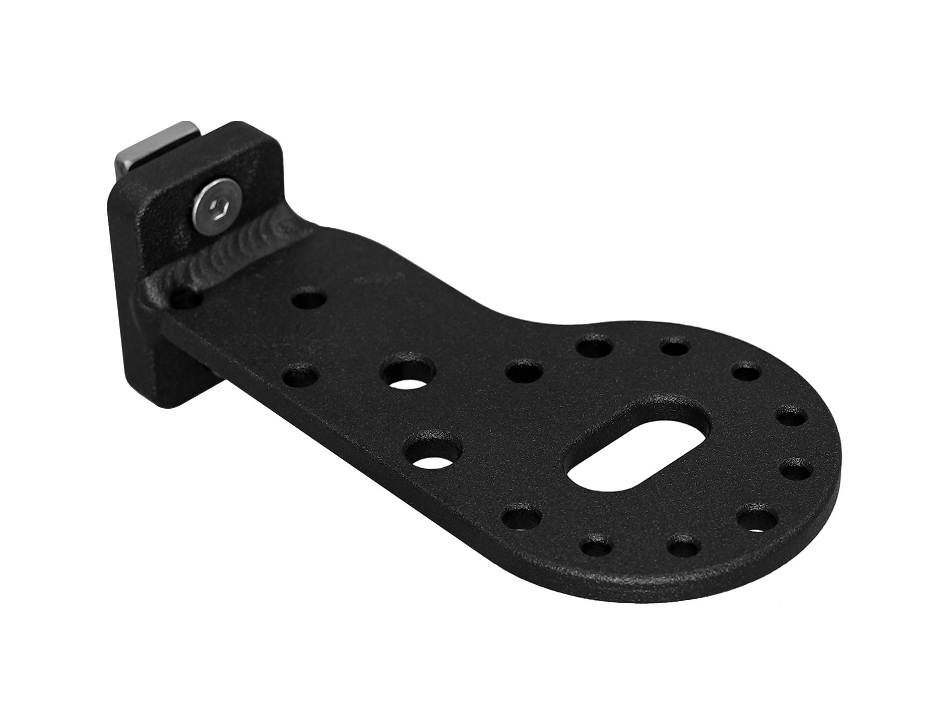 Tool Holder for Vertical Rod Trees Traxstech