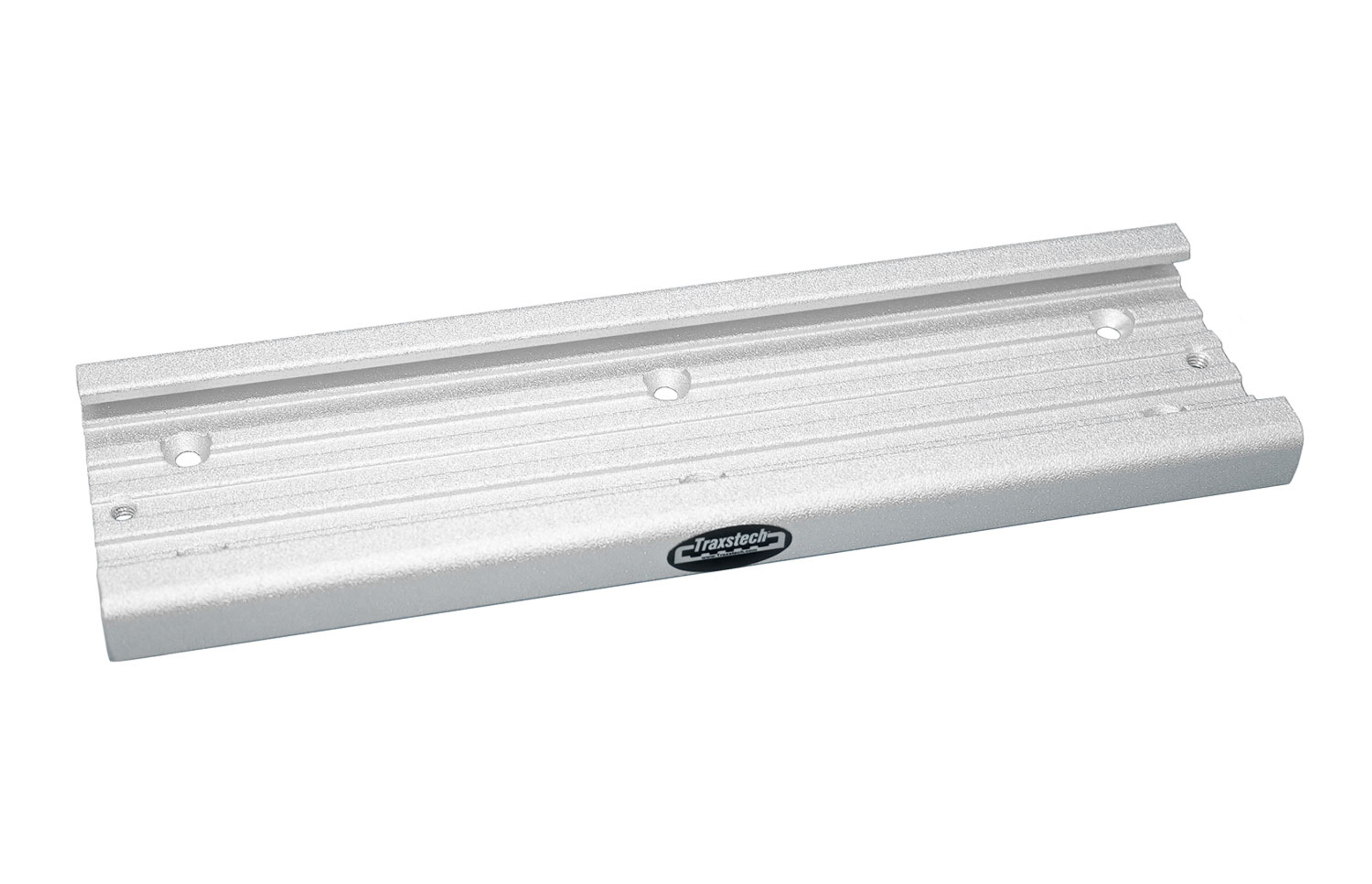 Traxstech Aluminum Mounting Track Durable & Versatile