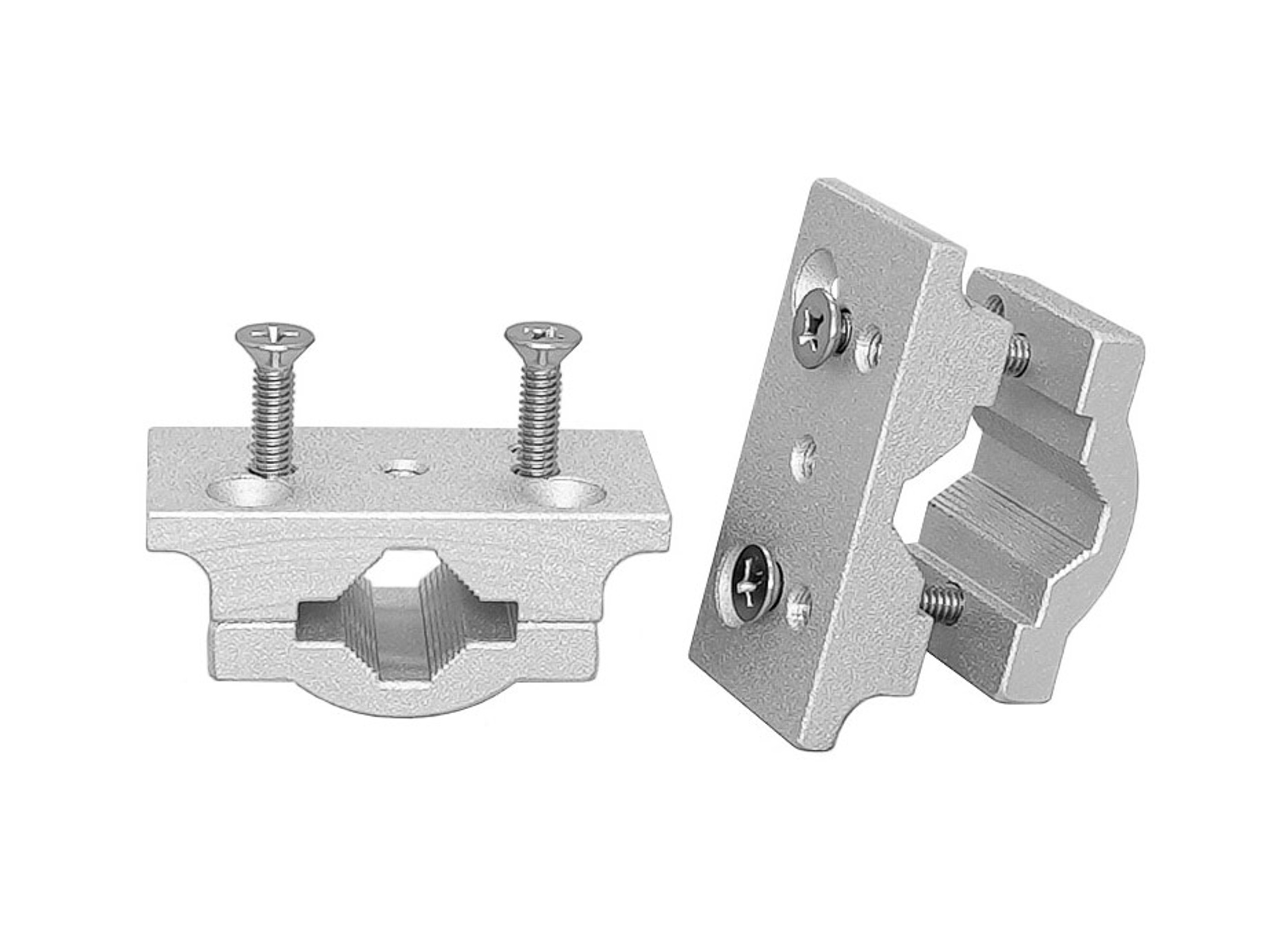 Rail Clamps | Traxstech
