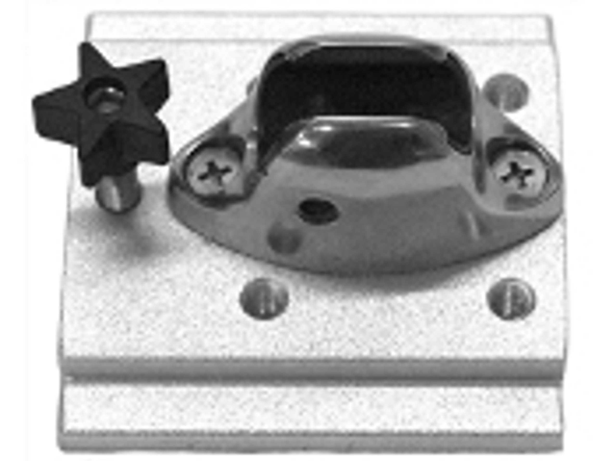 Bimini Top Bracket HighQuality Accessories for Your Boat