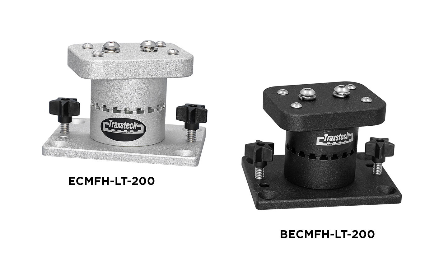 Fish Hawk Electronics Mount Traxstech