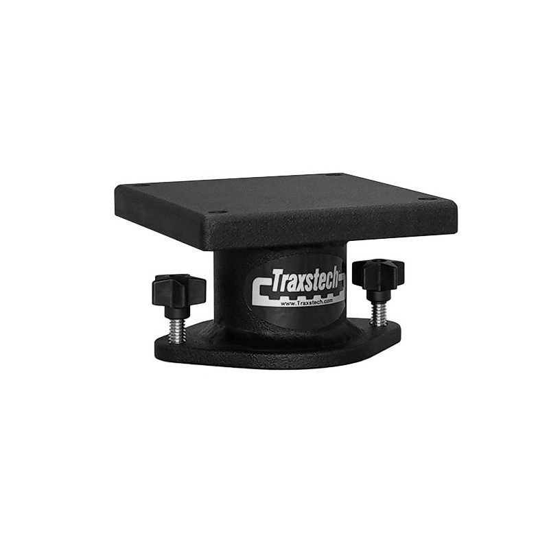 Multi Rod Holder Mounting Pedestal Traxstech
