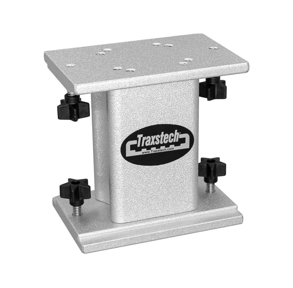 Traxstech Risers Trolling Bar Assembly Kit with Straight Risers | Traxstech