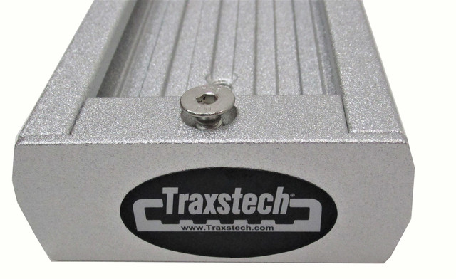 Trolling Bar Assembly Kit with Straight Risers | Traxstech