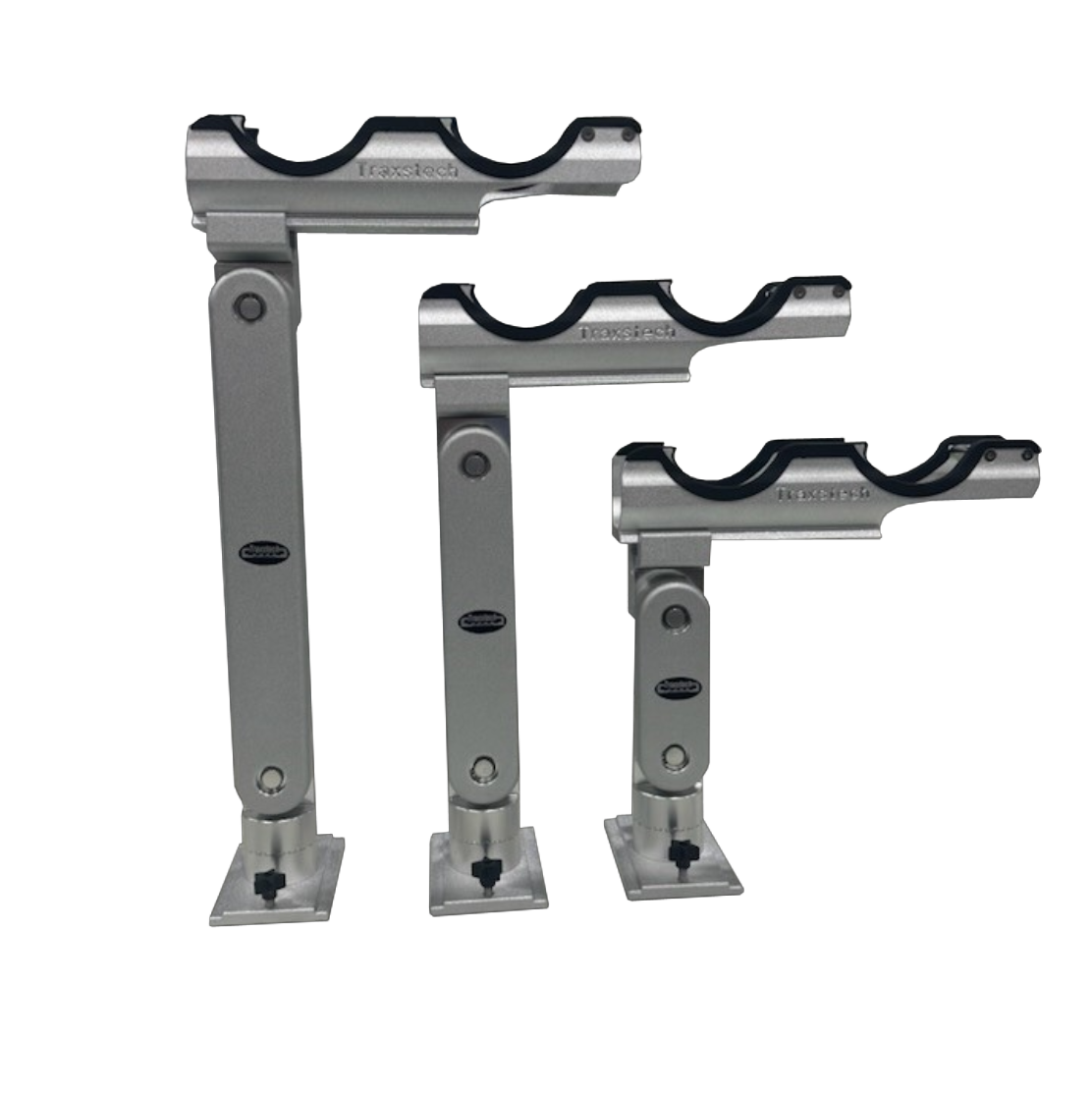 Rod Holders, Downriggers, Boat Track Systems | Traxstech