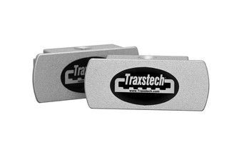 Traxstech Trolling Bar Endcaps Set (Part: #DRBEC-2)