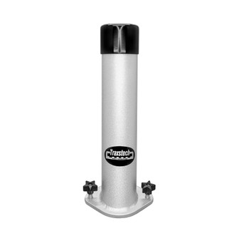 Traxstech Angled Rod Holder - Front (Part: #RRH-210)