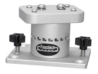 Traxstech Fish Finder Mount For Fish Hawk Electronics (Part: #ECMFH-LT-200)