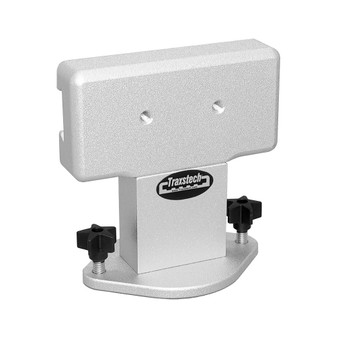 Traxstech Short Dovetail Mounting Base – Front (Part: #RRH-400)
