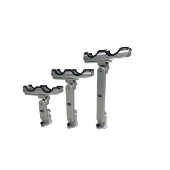 Pictured Left to Right - ACRH-1000, ACRH-1400, ACRH-1800